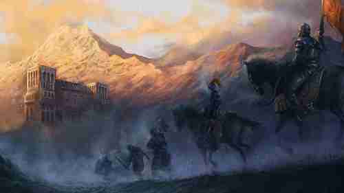 国产虚幻5新作外网热议 网友_中国厂商教西方做游戏