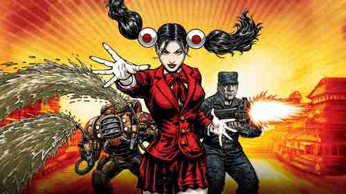 中国消防借用《隐形守护者》科普消防知识 教你住宅火灾怎么逃